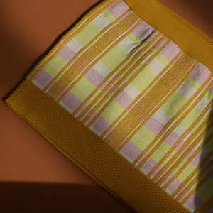 Wool Knitted Sweater