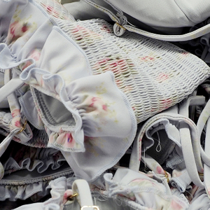 Wool Knitted Sweater