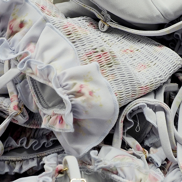 Wool Knitted Sweater