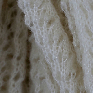 Wool Knitted Sweater